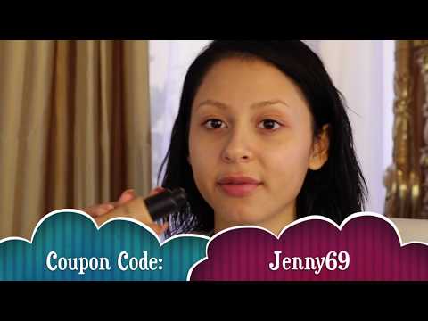 Knocking Boots Makeup Tutorial: How to prepare for your dick appointment