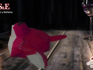 Salir Con Alguien Que Conociste En Internet | Seducción Y Erotismo Podcast ASMR