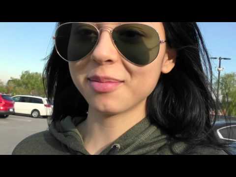 VLOG: Nail Day