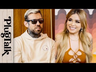 Alva Jay on Being in a Cult, Make Up YouTuber to Adult Star & More