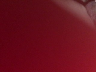 Wife gives a Hot Blowjob to Husbands Brother before Hubby gets Home