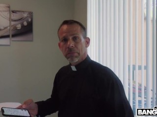 BANGBROS – Behind The Scenes With Filthy Rich & Camila Cortez