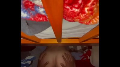 Cuban girl getting fucked