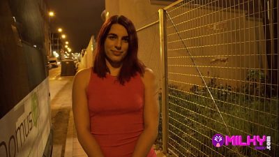 Me pasaron el dato de una cubana muy caliente y la contacte para comprobarlo – Rosie Cage Parte 1