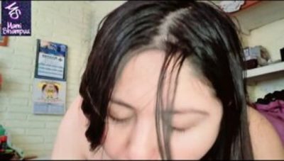 POV  our first threesome with friends