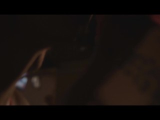 Sabrina Sabrok Dangerous Love