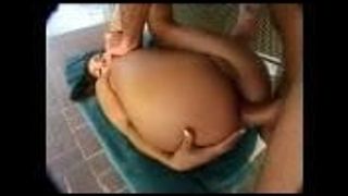 ADRIANA SAGE ANAL MUITO GOSTOSO (K.C)