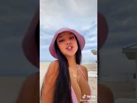 @sari @sariixo  on IG #baddie #girls #bikini #fyp #asian #asiangirl