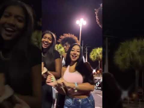 Sariixo and Best friends Video