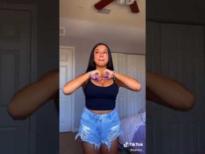 The Sariixo Best Dance #3