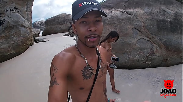 Bastidores – Dia de Domingo o Pessoal Quis ir Meter Na Praia de Nudismo – Canal do Safado – Wallif Santos – Jasmine Santanna – Thai Camargo – Brinquedo Ator
