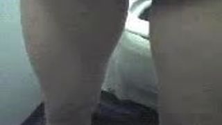 ditalino in treno