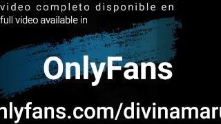Divinamaruuu Argentina haciendo un pete antes de ! (Video completo disponible en Onlyfans)