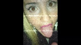 DivinaMaruuu Haciendo un Pete (Oral) en el Auto (Trailer)