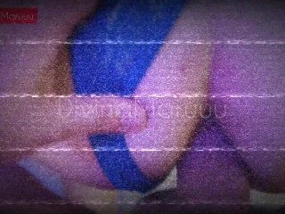 DivinaMaruuu Trailer del Video Del Pack R Hotel Hard (Teniendo sexo anal)