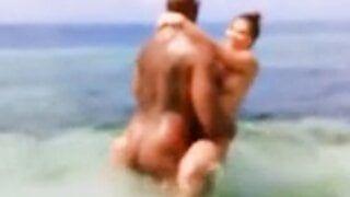 Esperanza Gomez beach fuck 2019