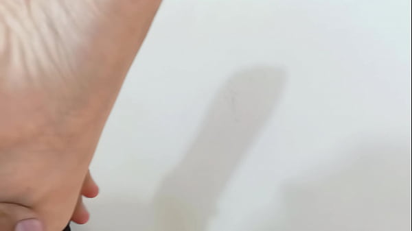 Esposa Puta Infiel En leggings Spandex Se Folla Al Jefe De Su Marido Por Algo De Dinero 2