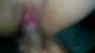 madure venezolana squirting