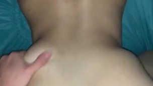 Mexican girl from chispa