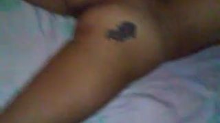 Pareja cubana