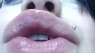 Xcaramelitosex paisa nea, candy Gomez